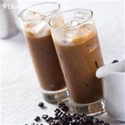 Samba Cafe  – Mậu Thân