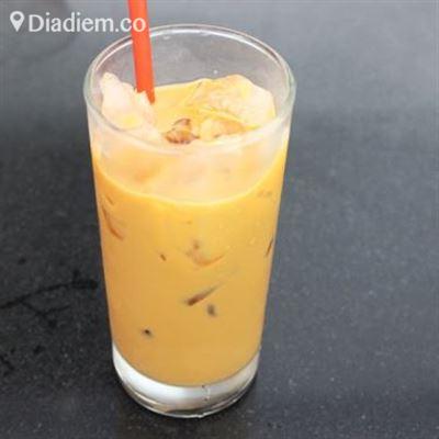 Sammy – Coffee, Trà Sữa & Ăn Vặt