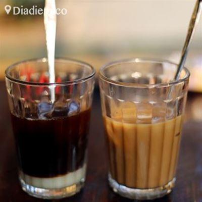 Sáng Tạo Cafe