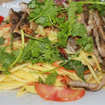 Sáu Thắng – Quán Nhậu Bình Dân
