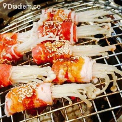 Sing – Quán Lẩu & Nướng Hàn Quốc
