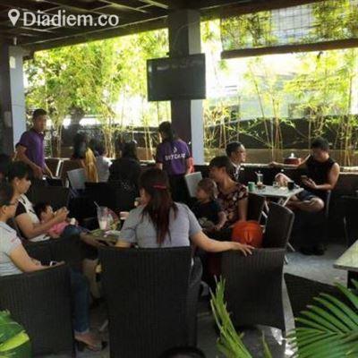 Sky Cafe – Diên Hồng