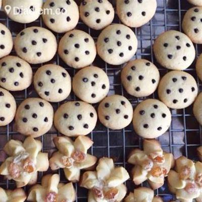 Smile Bakery