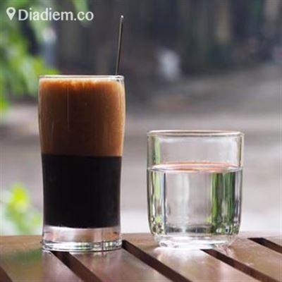Sóc Cafe