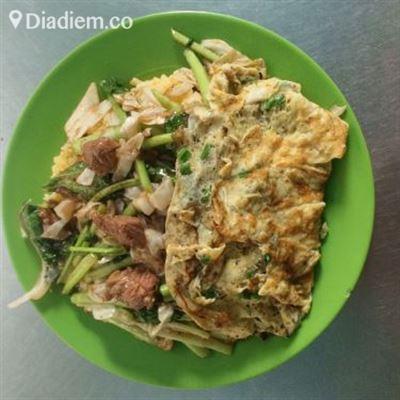 Sơn Mập – Cơm Chiên, Bò Bít Tết & Mì Xào