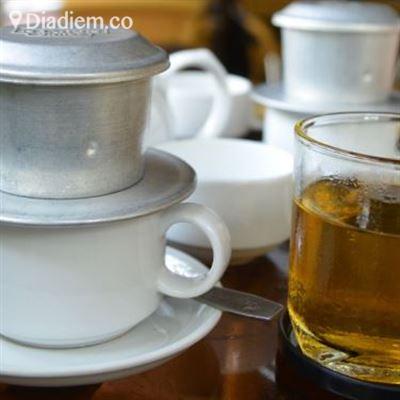 Song Hỷ Cafe