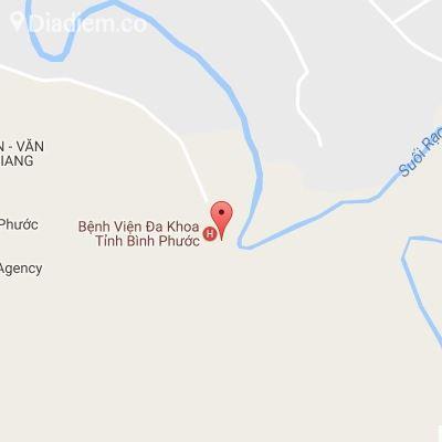Song Tien Restaurant – Khu Phố Tân Trà