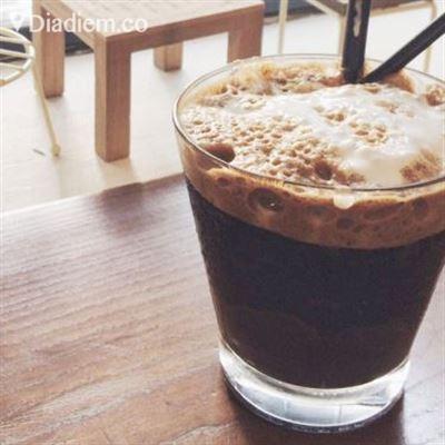 Sóng Tình Cafe