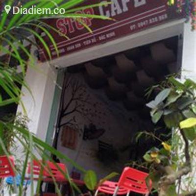 Stop Cafe – Chợ Núi Móng