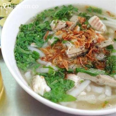 Su Su – Bánh Canh Cá Lóc