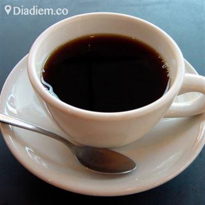 Sức Sống Mới Cafe