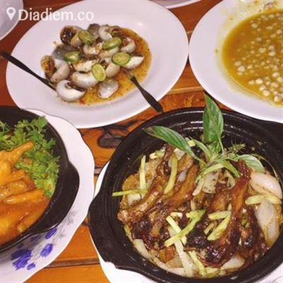 Sum Vầy Quán – Quán Nhậu Bình Dân