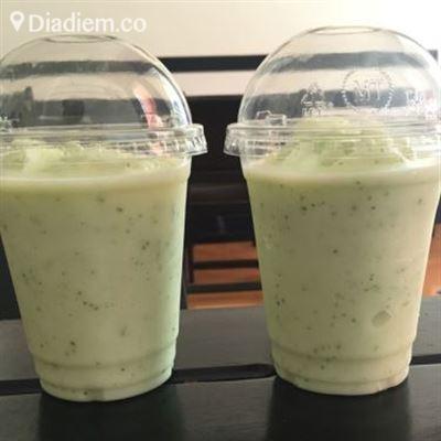 Suối Nguồn Coffee