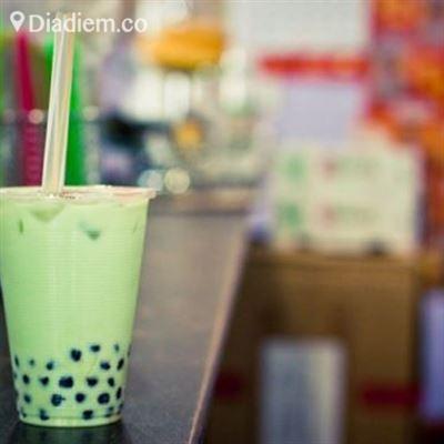 Susi Shop – Trà Sữa