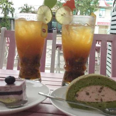 Sweeting Cake & Coffee