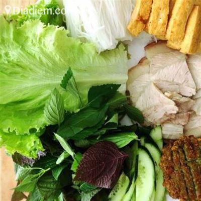 Tá Lả – Hội Quán Ăn Vặt