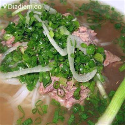 Tâm Béo – Phở Bò