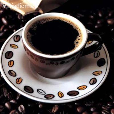 Tâm Hạnh Cafe – Huỳnh Thúc Kháng