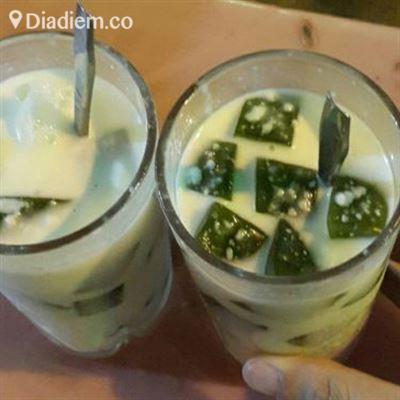 Tâm Như – Ăn Vặt & Giải Khát