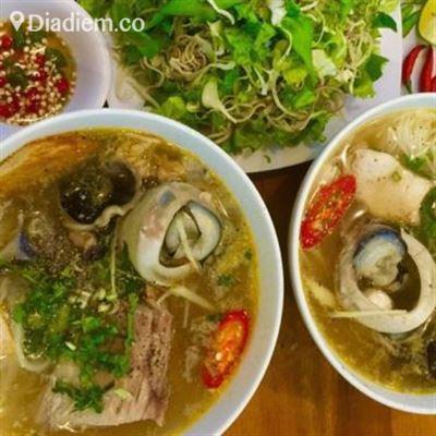 Tam Quan – Đặc Sản Cá Ngừ