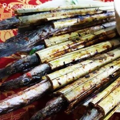 Tân 7 Bắc – Cá Kèo Ống Sậy