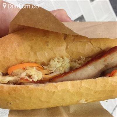Tân Thành Công – Lò Bánh Mì