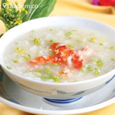 Tân Thanh Long – Cháo Súp – Nguyễn Đình Chiểu