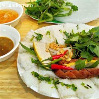 Tây Sơn Quán – Bánh Hỏi & Bánh Cuốn