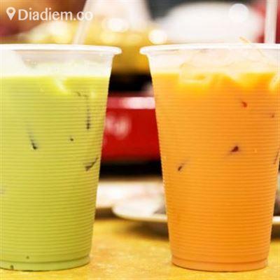 Teen Food – Ăn Vặt & Trà Sữa