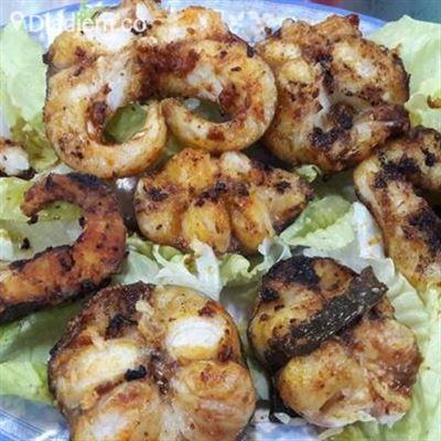 Thanh Cảnh – Món Ăn Bình Dân