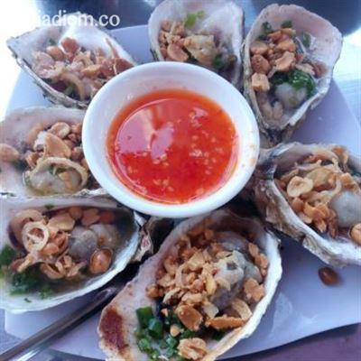 Thành Đạt – Hải Sản Tươi Sống