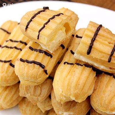 Thanh Dung – Bánh Ngọt Pháp