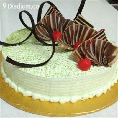 Thanh Hằng Bakery