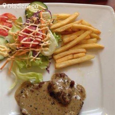 Thành Phát Fastfood