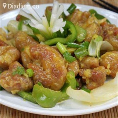 Thạnh Phong Quán