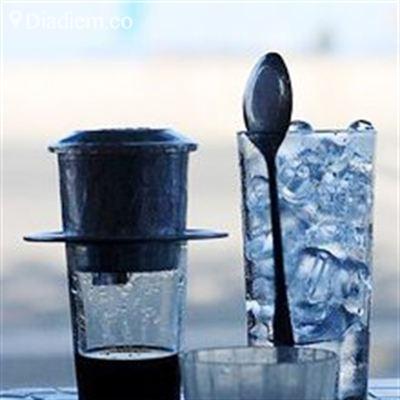Thanh Thanh Cafe – Lê Hồng Phong