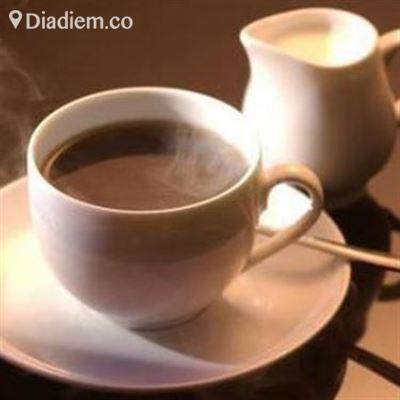 Thanh Thảo Cafe – 160 Nguyễn Tất Thành