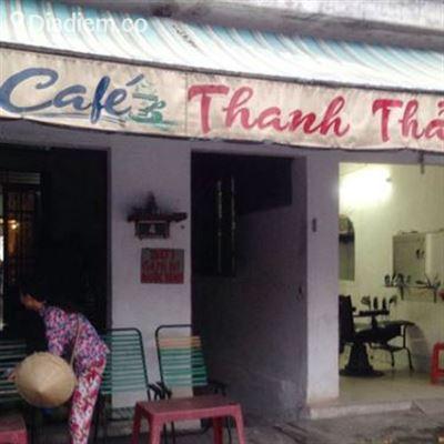 Thanh Thảo Cafe – Vũ Hồng Phô