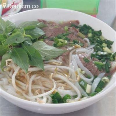 Thanh Xuân 1 – Phở & Lẩu Bò