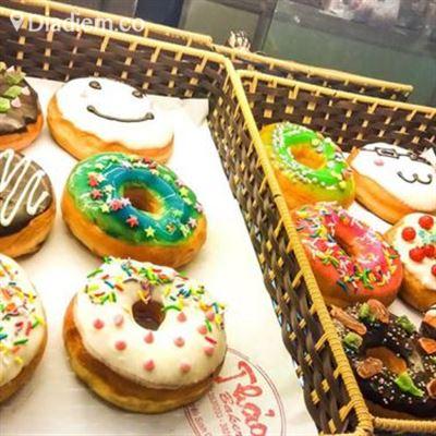 Thảo Bakery