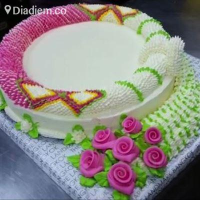 Thảo – Bánh Kem & Bánh Ngọt