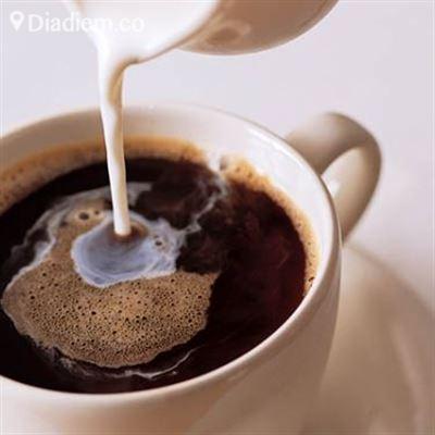 Thảo Nguyên Cafe – Kim Đồng
