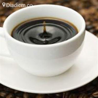 Thảo Nguyên Coffee – Hùng Vương