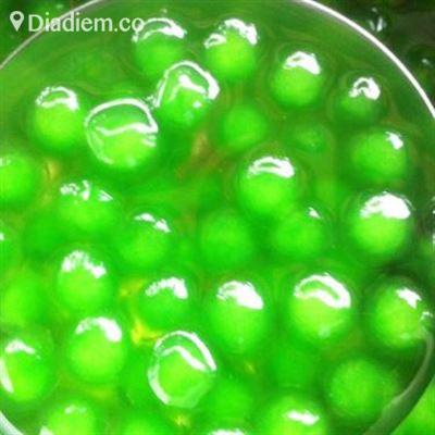 Thế Giới Ăn Vặt Misa – Nguyễn Trường Tộ