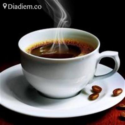 The Grind – Coffee & Tea