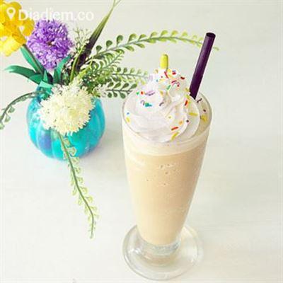 The Vintage Cafe