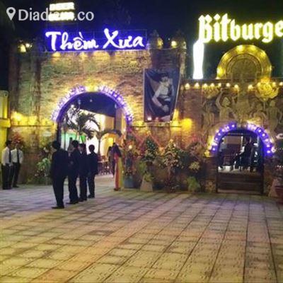 Thềm Xưa Beer Club