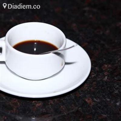 Thiên Hà Coffee