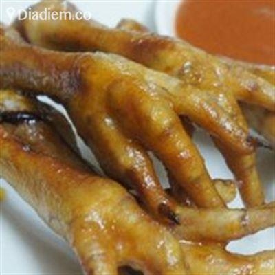 Thiên Hằng Quán – Quán Nhậu Bình Dân