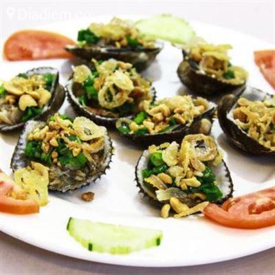 Thiên Lý – Các Ăn Món Đặc Sản